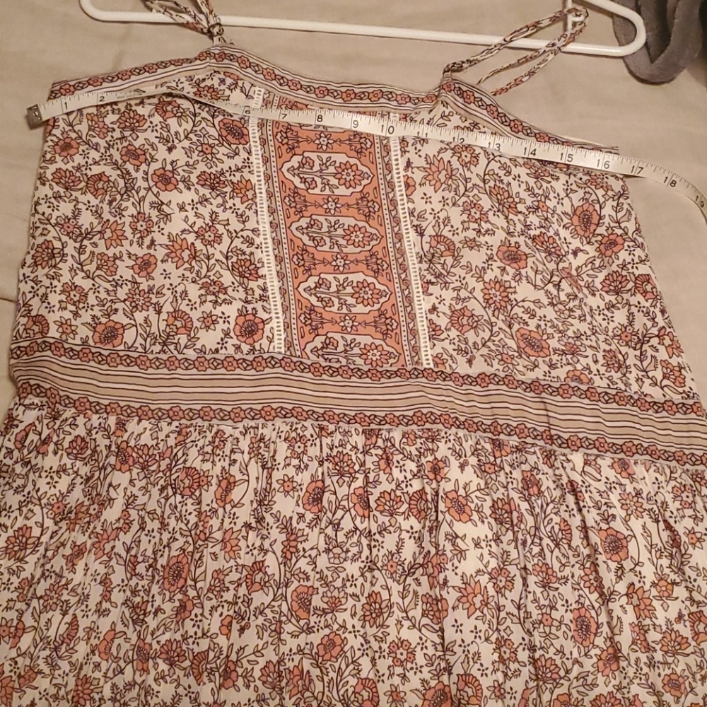 Spell Gypsy Jasmine Dress - Picture 7 of 7